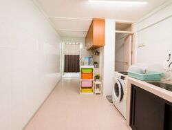 Blk 112 Commonwealth Crescent (Queenstown), HDB 3 Rooms #558626761